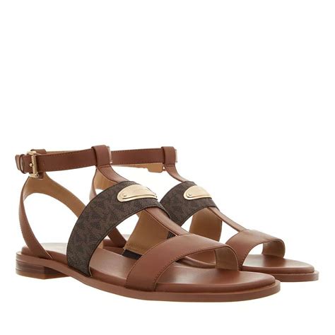 michael kors sandalen günstig